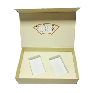 Caja de Papel de Lujo Fabricada para Uso Profesional en Embalaje, que Permite la Exhibición del Producto y el Manejo Seguro - Product Image 6