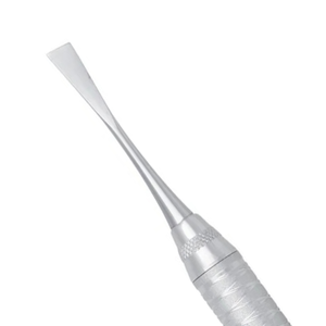 Élévateur périostal 24G en acier inoxydable, instrument chirurgical dentaire pour le retrait du périoste et la réflexion des tissus osseux - Product Image 3