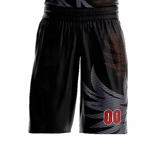 Maillot de basketball sans manches en polyester 180 g/m² ultra résistant, col ras du cou, respirant, séchage rapide, évacuation de l'humidité, personnalisable à l'avant - Product Image 6