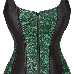 Custom logo <b>Corset</b> High Quality Cool Factory Women Shapewear Fashionable Wedding Corselet Top <b>Lace</b> <b>up</b> Women Bustier <b>Corset</b> - Product Image 1
