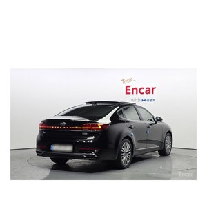 Kia K7 Signature 2020, 73,772 km, Automático, Euro V, Asientos de Cuero, Cámara Trasera, Volante a la Izquierda - Product Image 2