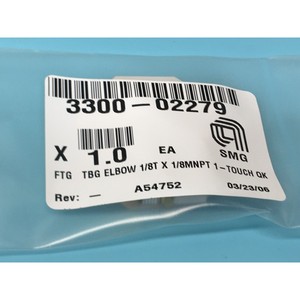 KIT AMAT 0240-13766, PARA MFC/BYP, MIXTO, DOBLE - Equipo y Piezas de Semiconductores de Confianza de Tradicción Global - Product Image 6