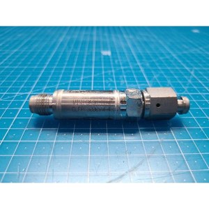 Ensemble de filtre à gaz en ligne PALL GLFPF3000VMF4, utilisé comme pièce détachée pour équipement semi-conducteur Legacy - Product Image 1