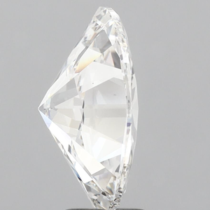 Diamant de laboratoire Ilois 4,73 CT, taille brillant rond, couleur F, clarté VS1, type CVD IIa, certifié IGI pour la fabrication de bijoux - Product Image 4