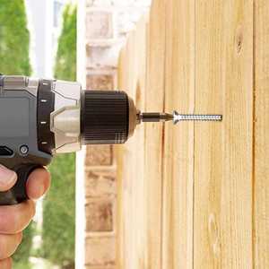 Tornillos métricos ISO de acero al carbono niquelado y zincado, clase 4.8 y 6.8, directamente de fábrica, para paneles de yeso y muebles de madera. - Product Image 4