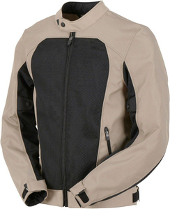 Veste de moto pour homme, imperméable, en tissu 100% corduroy, de qualité supérieure - Product Image 3