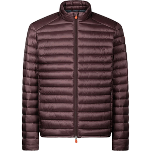 High Quality Light Weight Warm Oversize Hooded Windproof Jacket Men's Down <b>Coat</b> Custom <b>Padded</b> Puffer Jacket Men - Product Image 3