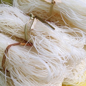 Fideos de arroz secos vietnamitas, ingrediente para la cocina asiática - Product Image 4