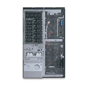 APC <span class=keywords><strong>Smart</strong></span> <span class=keywords><strong>UPS</strong></span> 10000VA 230V SURT10000XLI <span class=keywords><strong>RT</strong></span> 10000VA 8000W APC <span class=keywords><strong>Smart</strong></span> <span class=keywords><strong>UPS</strong></span> en ligne 10KVA 10KW Tour 230V/400V avec batterie au plomb - Product Image 4