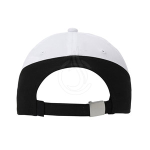 Casquettes de baseball élégantes à 5 panneaux unisexes, respirantes et légères, pour les activités de plein air, les voyages, le streetwear et le confort quotidien - Product Image 4