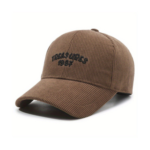 Fashion Camouflage Baseball Cap Adjustable Cotton Comfortable Breathable Casual Daily Hat - Product Image 2
