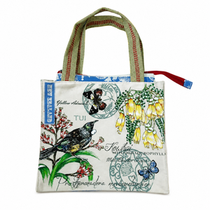Bolsa de Mano de Lona Ecológica de Lujo con Impresión Personalizada para Compras |   Bolsa de Transporte Reutilizable de Diseño al Mejor Precio al por Mayor en Oferta Hoy - Product Image 1