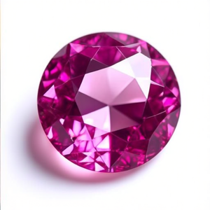 ทัวร์มาลีนรูเบลไลต์ธรรมชาติ 1 กะรัต พลอยเม็ดเดี่ยว - Product Image 3