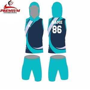 Lightweight Breathable 7v7 Uniform Comfortable Fit Durable Design Perfect For <b>School</b> Teams And Outdoor Matches 7v7 Uniform - Product Image 2