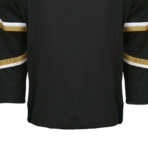Camiseta de hockey Team Match, transpirable, de malla, manga larga, diseñada para sesiones de práctica de hockey, cómoda. - Product Image 3