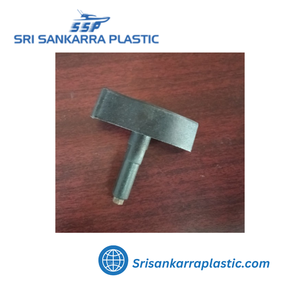 Repuestos para telar de chorro de aire Bijiale Omni Plus 800, bobina de Leno, soporte de bobina B155158 para máquina textil - Product Image 3