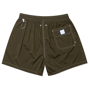 <b>Men</b>' Swim Shorts Quick Dry Board <b>Jeans</b> <b>Mens</b> Summer Denim Pants Shorts Breathable - Product Image 2