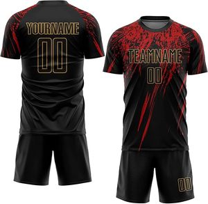 Uniforme Profesional de Fútbol Americano para Equipos Universitarios, Escolares y Clubes Deportivos con Personalización de Marca - Product Image 5
