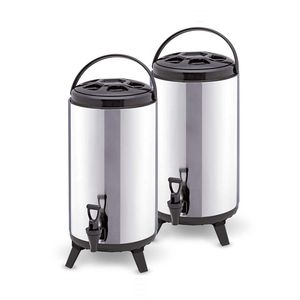 Distributore di bevande calde e fredde isolato da 10L - Product Image 6