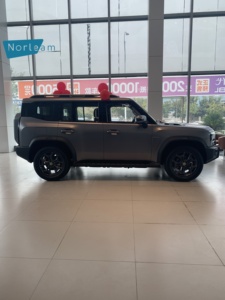 2024 Suv <span class=keywords><strong>Chery</strong></span> Jetour <span class=keywords><strong>Auto</strong></span> T-1 T1 T2 T3 automatico Phev 1.5 T AwD lusso Jetour benzina <span class=keywords><strong>Auto</strong></span> nuovo veicolo nuovo - Product Image 4