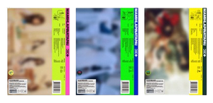 ILLIT - [ MAMIHLAPINATAPAI ] 4TH (Versión Estándar) Álbum de K-Pop en CD, el Más Vendido en Corea, para Todas las Edades - Product Image 3