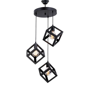 Impresionante Lámpara Colgante de Travertino Natural con Textura Única de Piedra Porosa y Diseño Escultural Moderno para Decoración de Sala de Estar - Product Image 3