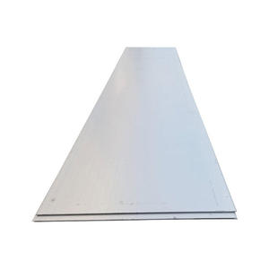 Placas de Acero Inoxidable al Por Mayor a Bajo Precio, Láminas de Acero Inoxidable 201/202/304/316/430, Precio Bajo, 1.2mm y 1.5mm de Espesor, Decorativas - Product Image 1