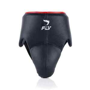 Fly MMA Boxing Set with Gloves Headgear Groin Guard PVC Material Protective Training Gear All Seasons - Product Image 3