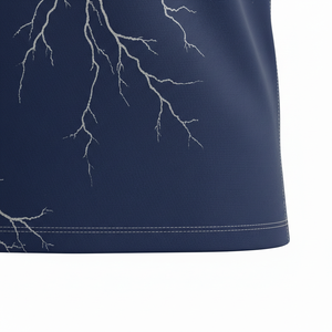 ชุดฟุตบอลแบบยูนิเซ็กซ์พร้อมกางเกงขาสั้น ชุดออกกำลังกายสองชิ้นคุณภาพพรีเมียม ชุดฝึกซ้อมฟุตบอล แห้งเร็ว ชุดกีฬา รับผลิตตามแบบ OEM - Product Image 6