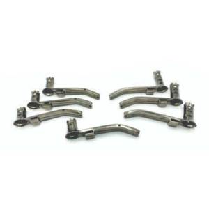 Juego de retractores para discectomía lumbar Caspar, kit de instrumentos quirúrgicos de calidad premium - Product Image 3
