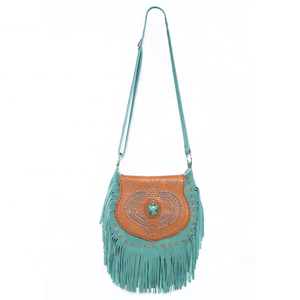 Nouveau design de portefeuille inspiré des bijoux scarabée égyptien ancien outillés à la main et peints à la main en cuir de vache - Product Image 3