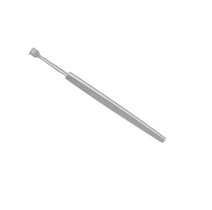 BEST CARE International Rollet Blair Mini Catspaw Retractor, ensemble d'instruments manuels, acier inoxydable de haute qualité, CE ISO13485 - Product Image 1