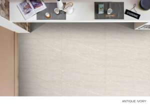 กระเบื้องพอร์ซเลนแกะสลักลายพรีเมียม ขนาด 600x1200 มม. ผิวสัมผัสแบบมีเท็กซ์เจอร์ สำหรับตกแต่งผนังและพื้นภายในและภายนอกอาคาร ทันสมัย - Product Image 3