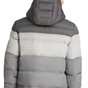 Chaqueta Acolchada Personalizada para Hombre, Nueva Colección de Ropa para Exteriores, Las Mejores Chaquetas Acolchadas para Hombre - Product Image 2
