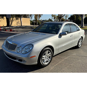 Mercedes-Benz E320 berline 2003 - Product Image 5