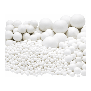 Bolas de Alúmina de Alta Pureza Daihan Science, 93% Al2O3, 2-30 mm, para Molienda y Mezcla - Product Image 3