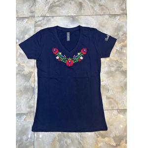 Camiseta Extra Grande de Buena Calidad con Estampado Digital Personalizado, Camiseta con Gráficos Vintage, Proveedor de Camisetas con Logotipo Personalizado de BD - Product Image 1