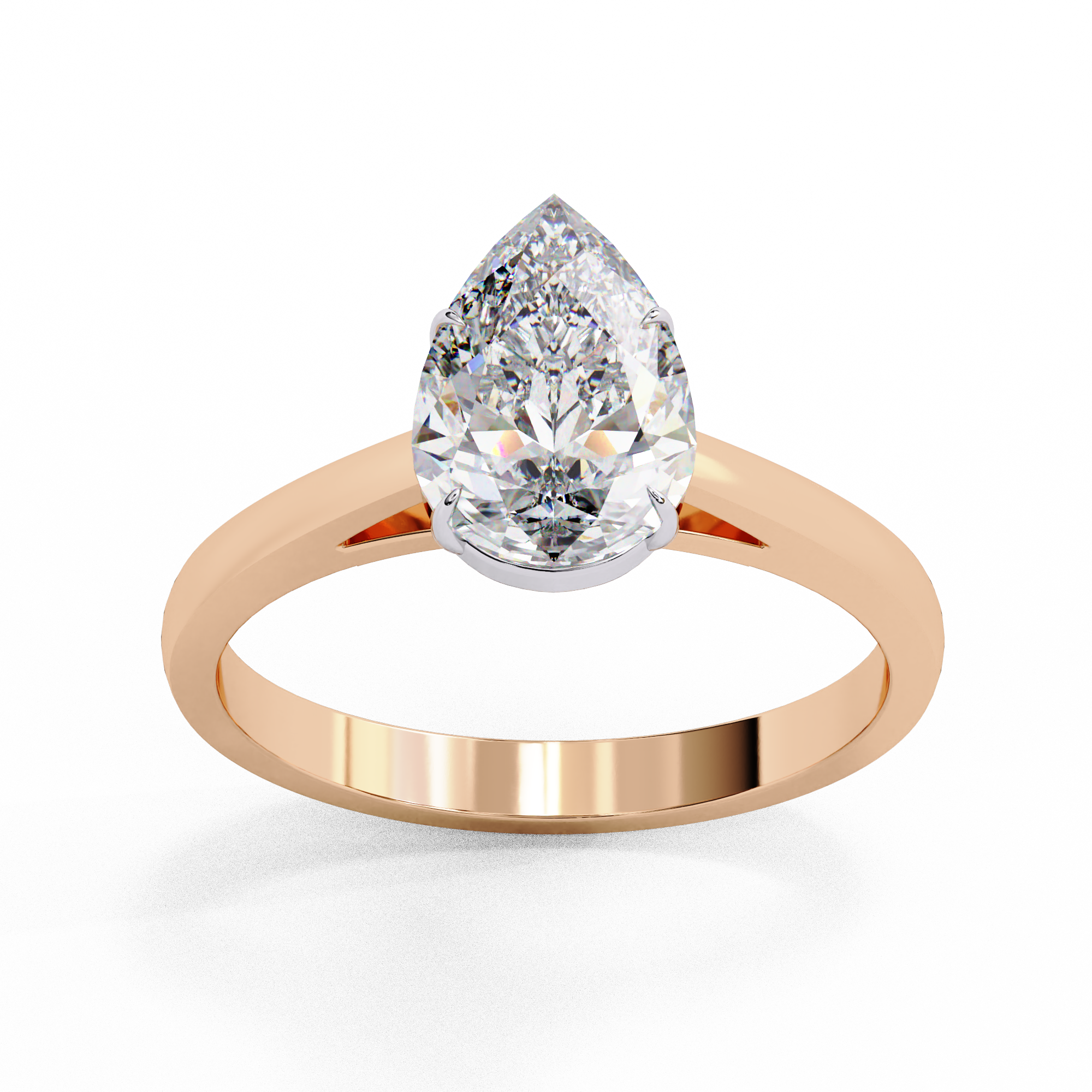 ROSE GOLD