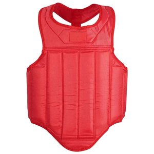 Protector de Pecho Profesional Personalizado al por Mayor, el Más Vendido, para Entrenamiento Deportivo Masculino - Product Image 5