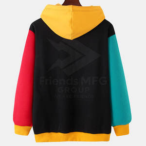 Sudaderas con Capucha Casuales de Estilo Urbano para Hombre, Sudaderas con Capucha Ecológicas para Invierno - Product Image 2