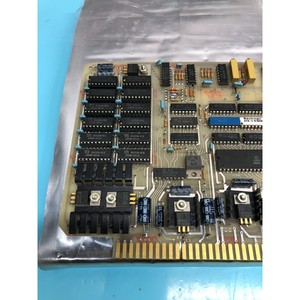 ASM 900482 PCB ASSY, AUX-MEM TIMING TC-AMP, 163332 - อุปกรณ์และชิ้นส่วนเซมิคอนดักเตอร์มือสองระดับโลกที่เชื่อถือได้ - Product Image 3