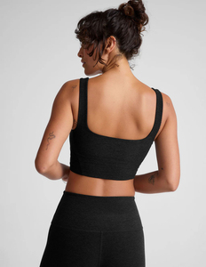 Ensemble de sport pour femme, haut de fitness extensible, leggings assortis, vêtements de sport confortables, tenue d'entraînement, ensemble de yoga respirant - Product Image 6