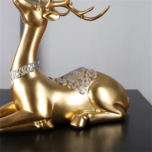 Support élégant fait main en aluminium pour bouteilles de bar, style ferme, étanche, capacité 5L, pour fêtes, support de bouteilles de vin de luxe pour la maison - Product Image 2