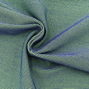 Tela de punto sencillo de PET/Elastano de diseño personalizado para leggings de yoga - Product Image 3