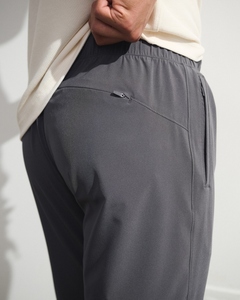 Wholesale Custom Lightweight Men's <b>Joggers</b> OEM/ODM Manufacturer | Breathable Eco-Friendly Tech Fleece Sweatpants | Elastic Waist - Product Image 5