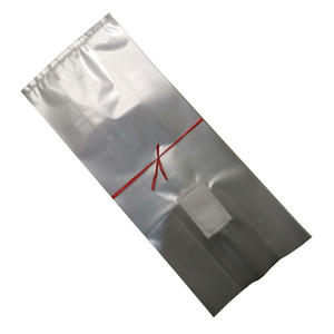 Пакеты для выращивания грибов из полипропилена, размер 10*8*35 см, с фильтром 0,2 микрона, объем 5 л, складные, в стиле фермерского дома - Product Image 4