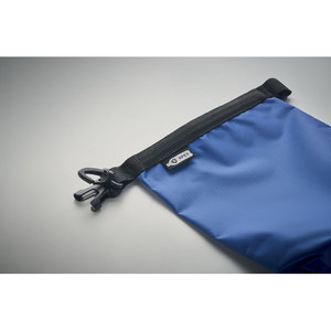 Borsa e custodia pubblicitaria impermeabile Bolsaile RPET - Product Image 4