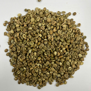 Vietnam <b>Robusta</b> Green <b>Coffee</b> <b>Beans</b> High Caffeine Strong Body Stable Supply For Instant <b>Coffee</b> Manufacturing Bulk Export - Product Image 4