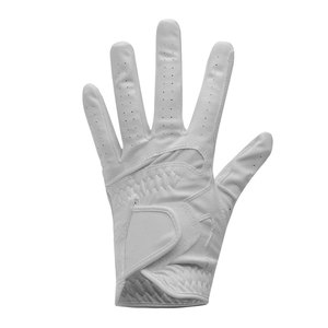 Gants de golf personnalisés avec logo, doux, respirants, légers, unisexes, fermeture auto-agrippante, adhérence supérieure, flexibles et confortables - Product Image 2