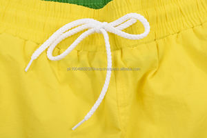 OEM personalizado Ropa de playa y traje de baño Bañadores Pantalones cortos de playa Hombres - Product Image 6
